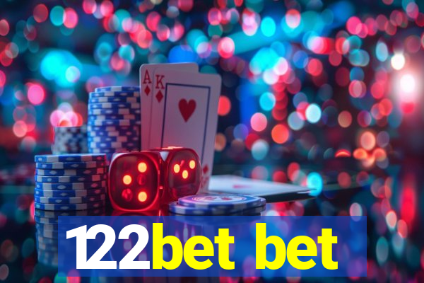 122bet bet